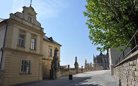 Vila U Varhanáře
